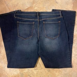 NWT old navy jeans